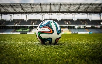 Begadang nonton Piala Dunia