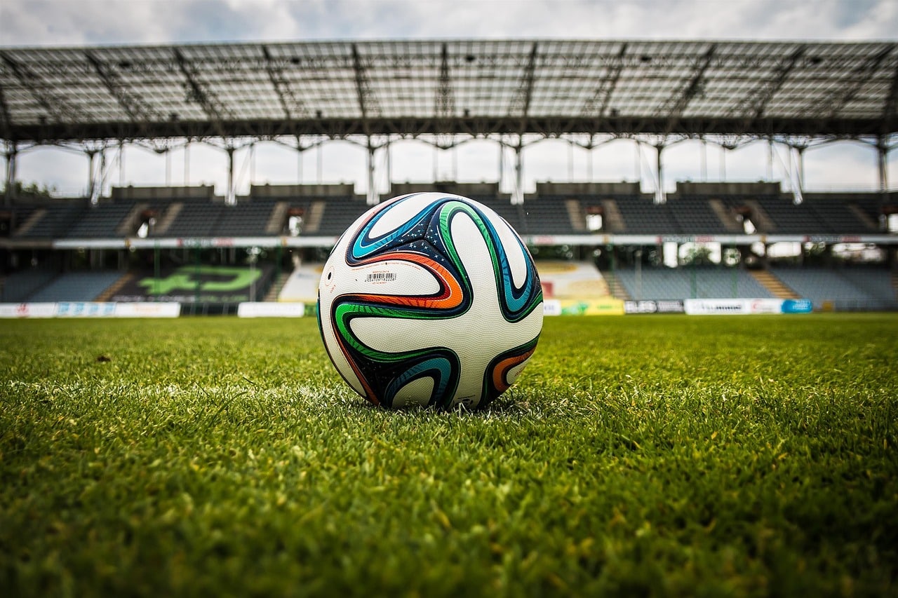 Begadang nonton Piala Dunia
