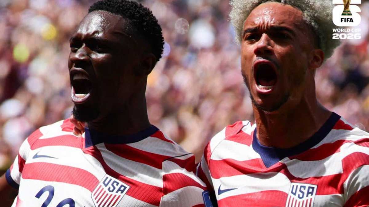 Amerika Serikat bekuk