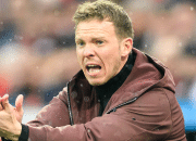 Pelatih Termuda di Piala Dunia 2026 Julian Nagelsmann Mundur, Jurgen Klopp Disebut Kandidat Pengganti