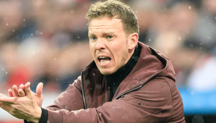 Pelatih Termuda di Piala Dunia 2026 Julian Nagelsmann Mundur, Jurgen Klopp Disebut Kandidat Pengganti