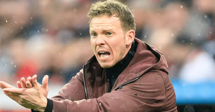 julain nagelsmann