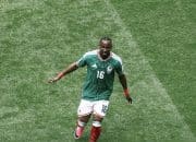 Geger Piala Dunia 2026! Quinones Cetak Gol Pertama, Meksiko Langsung Tampil Menggila