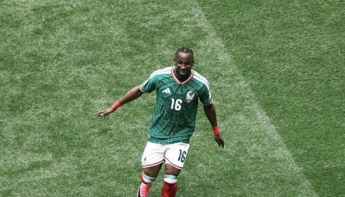 Geger Piala Dunia 2026! Quinones Cetak Gol Pertama, Meksiko Langsung Tampil Menggila