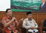 Waketum Kadin Agung Suryamal: Pengusaha Harus Cerdik Pilih Strategi Hadapi Badai Ekonomi Saat Ini