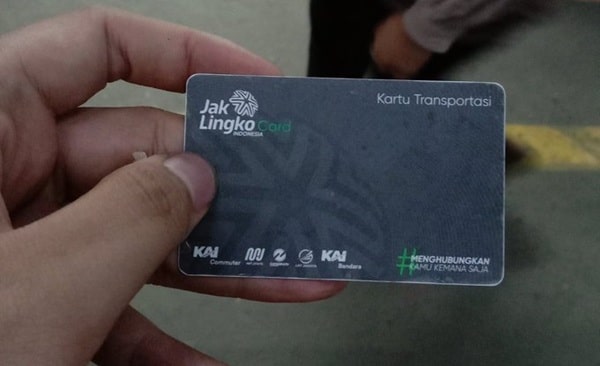 kartu hitam