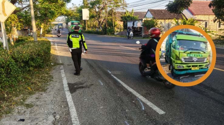 kecelakaan bojonegoro