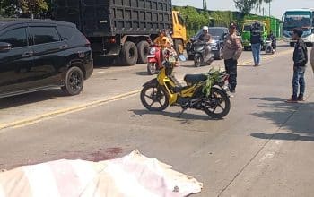 kecelakaan gresik