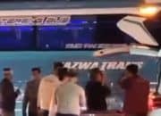 Kecelakaan Maut di Bogor, Pengendara Motor Tewas Usai Terlibat Tabrakan dengan Truk Tangki
