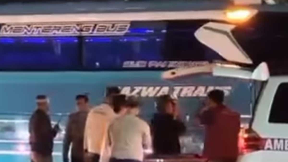 kecelakaan maut di Bogor