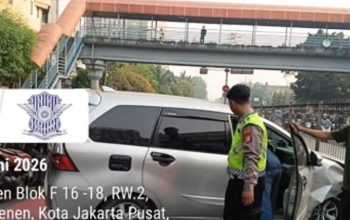 kecelkaan