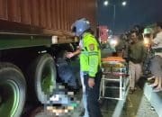 Hantam Median Jalan Dua Remaja Gresik dan Sidoarjo Tewas di Jalan Raya Kedungturi