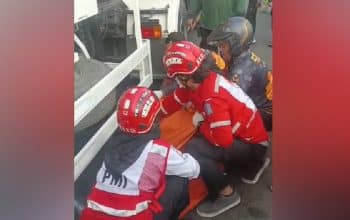 Kecelakaan Maut di Surabaya