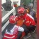 Kecelakaan Maut di Surabaya, Penumpang Motor Tewas Usai Tabrakan dengan Truk Tangki