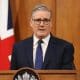 Keir Starmer mundur sebagai PM Inggris.