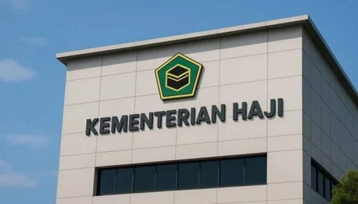 Kemenhaj Cetak Prestasi di Tanah Suci, Adahi Beri Penghargaan Khusus