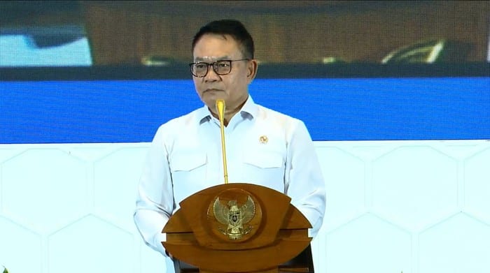 Nasib Motor Listrik BGN Era Dadan Hindayana