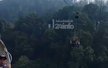 keranjang langit