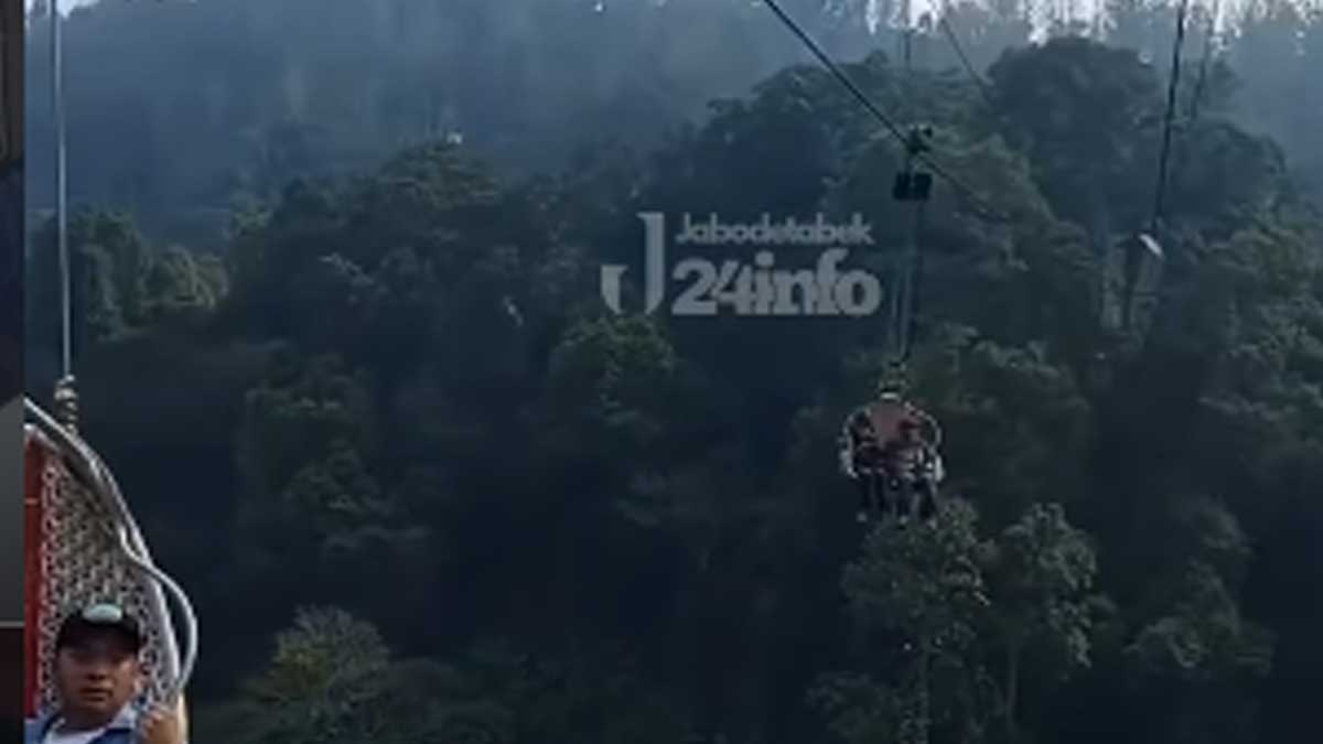 keranjang langit