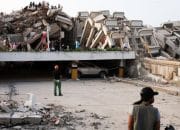 Korban Tewas Gempa Kembar Venezuela Capai 4.118 Tewas dan 16.740 Luka!