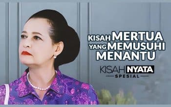 kisah nyata