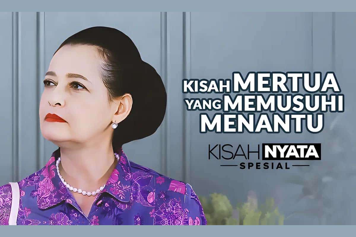 kisah nyata