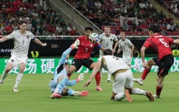 Hasil Korea Selatan Vs Ceko Piala Dunia 2026