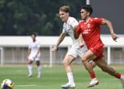 Mitchell Baker dan Luke Vickery Jadi Harapan Baru Timnas Indonesia di ASEAN Championship 2026