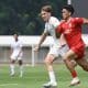 Mitchell Baker dan Luke Vickery Jadi Harapan Baru Timnas Indonesia di ASEAN Championship 2026