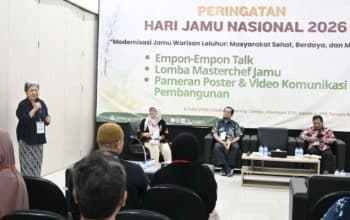 Biofarmaka Tropika IPB