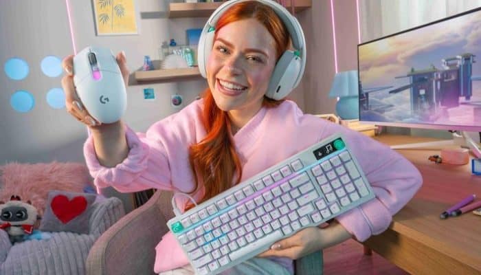 Logitech G304 X Superlight dan G316 X 98 Resmi Hadir di RI, Gaming Makin Ngebut