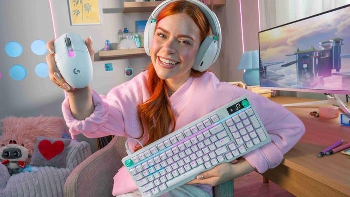 Logitech G304 X Superlight dan G316 X 98