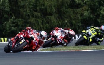 Jadwal MotoGP Belanda 2026 (istimewa)