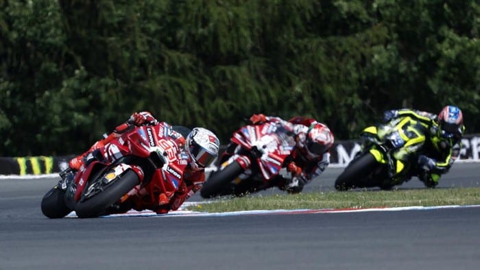 Jadwal MotoGP Belanda 2026 (istimewa)