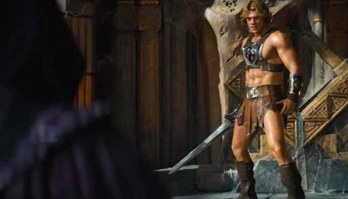 Nonton Masters of the Universe Sub Indo Bukan LK21, Kisah He-Man Lawan Skeletor Hadir di Bioskop
