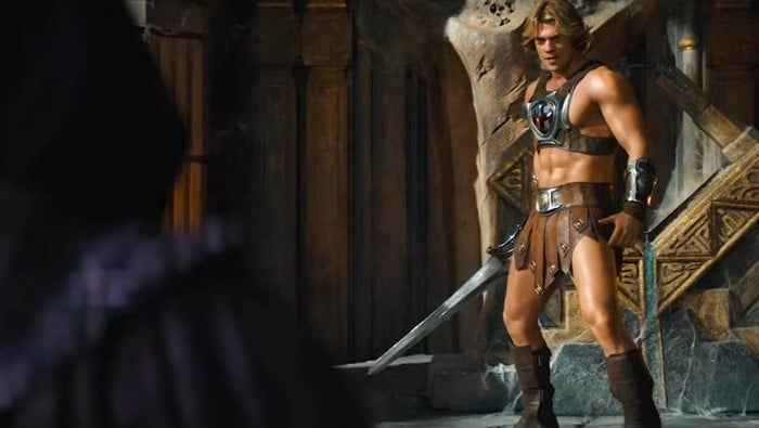 Nonton Masters of the Universe Sub Indo Bukan LK21