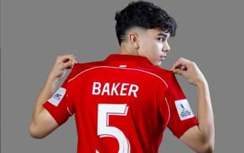 matthew baker