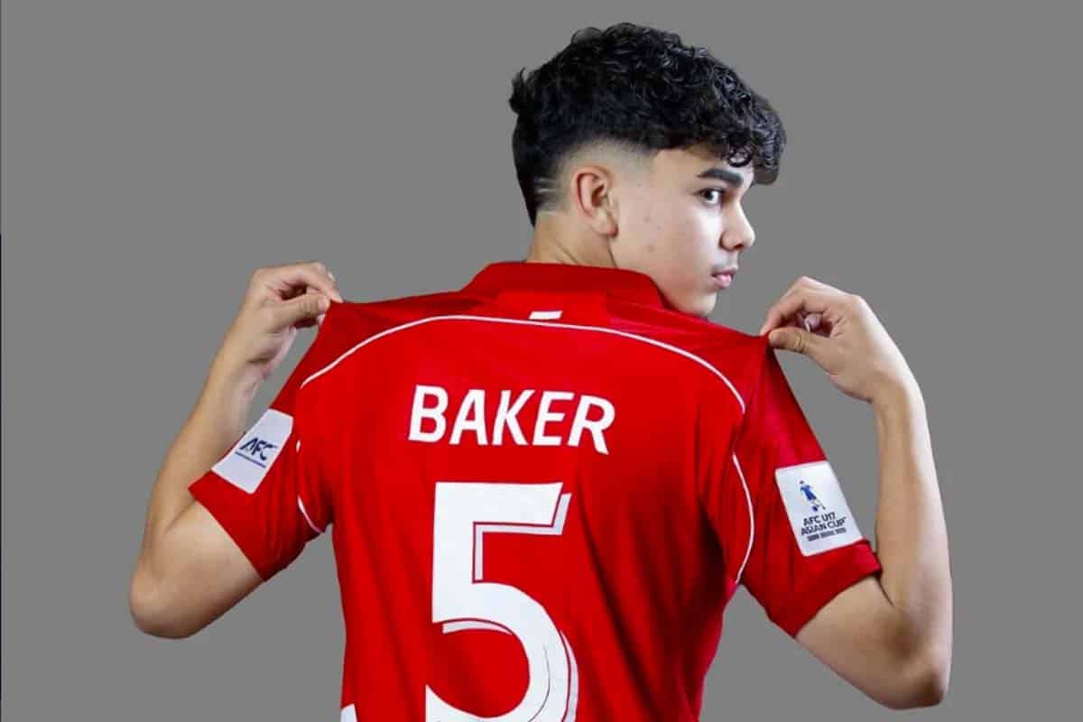 matthew baker
