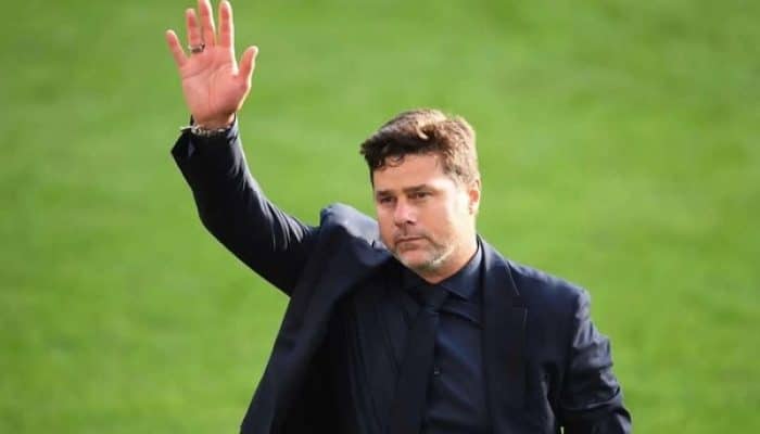 Pochettino Puas Bukan Main! Amerika Serikat Kokoh di Puncak Grup D