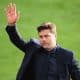 Pelatih Timnas Amerika Serikat, Mauricio Pochettino.