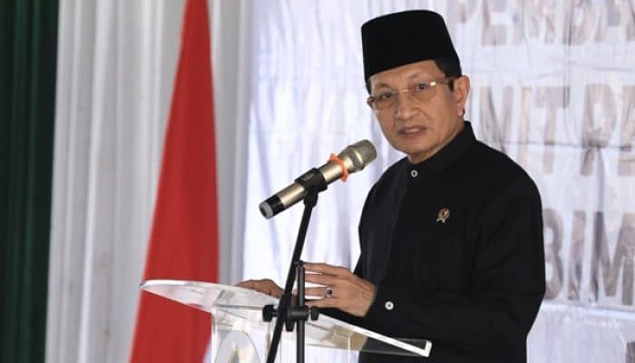 Di Momen 1 Muharam, Menag Serukan Dialog, Toleransi, dan Saling Percaya