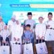 Tak Sekadar Santunan, Program Lebaran Yatim Salurkan Rp23,5 Miliar dan Bangun Masa Depan Anak Bangsa