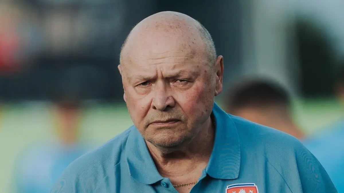 Pelatih Ceko Miroslav Koubek undur diri usai gagal melangkah lebih jauh di Piala Dunia 2026.