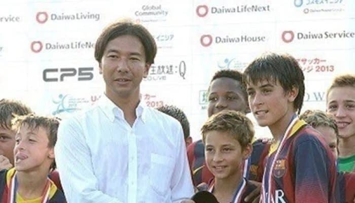 Mitsuru Hamada Dibuat Kaget, Talenta Muda Indonesia Dinilai Siap Bersaing di Jepang
