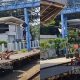 Viral Pria Naik Gerbong Kereta Barang di Stasiun Jatinegara, Langsung Diamankan Petugas