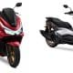 Harga Honda PCX160 dan Yamaha Nmax Juni 202