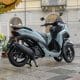 Yamaha Tricity Generasi Baru Meluncur