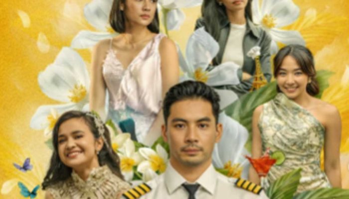 Nonton Balas Budi Streaming: Sinopsis Film Penipu Cinta yang Dijebak 4 Perempuan