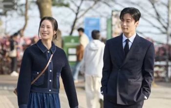 nonton My Royal Nemesis episode 10 sub Indo