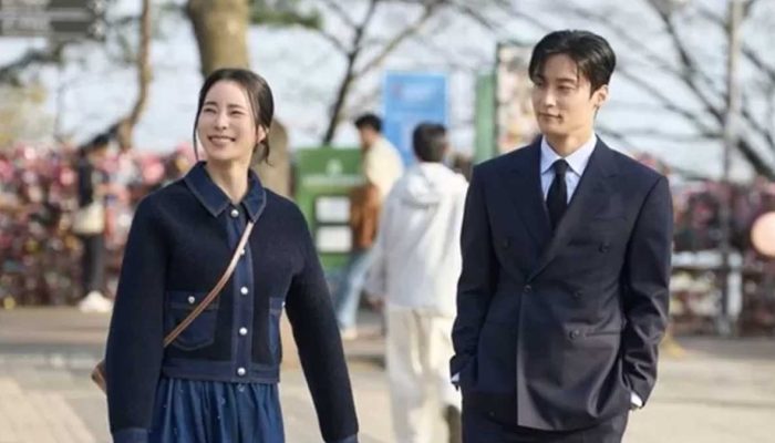 Nonton My Royal Nemesis Episode 10 Sub Indo, Rahasia Kang Dan-sim Akhirnya Terungkap?